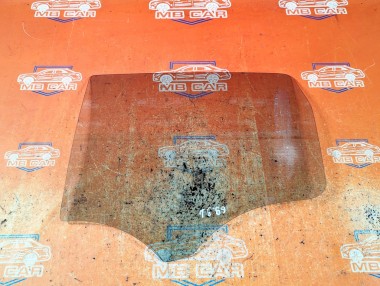 Стекло заднее левое MERCEDES-BENZ A-класс W169 (2004 - 2008) — Разборка Мерседес