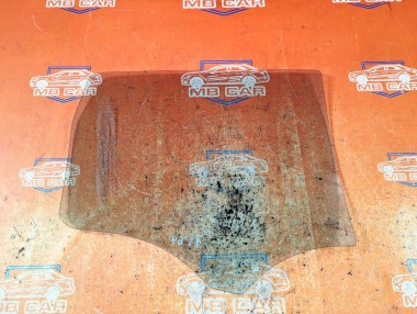 Стекло заднее левое MERCEDES-BENZ A-класс W169 (2004 - 2008) — Разборка Мерседес