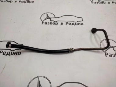 Трубка ГУРа MERCEDES-BENZ E-класс W210/S210 (1995 - 1999) — Разборка Мерседес