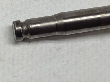 Клапан ГБЦ MERCEDES-BENZ Sprinter W901-905 (1995 - 2006) — Разборка Мерседес