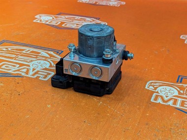 Блок ABS MERCEDES-BENZ SL-класс R231 рестайлинг (2016 - 2020) — Разборка Мерседес