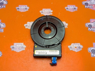 Датчик угла поворота MERCEDES-BENZ M-класс W163 рестайлинг (2001 - 2005) — Разборка Мерседес