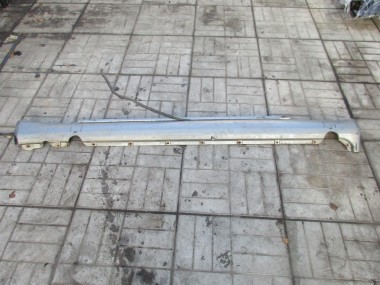 Порог пластиковый левый MERCEDES-BENZ W124 W124/S124/C124/A124 (1984 - 1993) — Разборка Мерседес