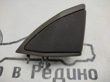 Уголок зеркала MERCEDES-BENZ CLS-класс C218/X218 (2010 - 2014) — Разборка Мерседес