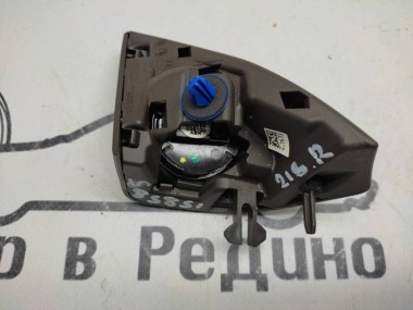 Уголок зеркала MERCEDES-BENZ CLS-класс C218/X218 (2010 - 2014) — Разборка Мерседес