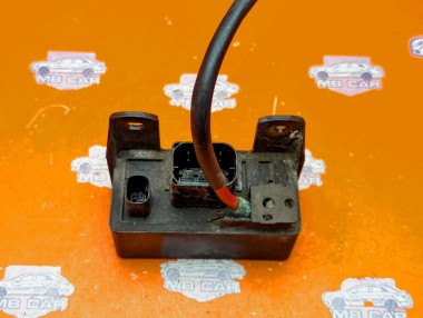 Реле свечей накала MERCEDES-BENZ Vito W638 (1996 - 2003) — Разборка Мерседес