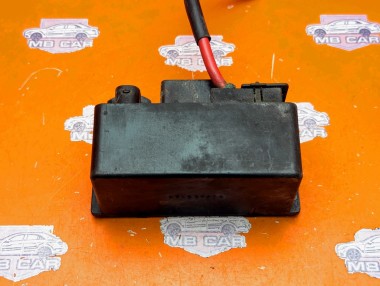 Реле свечей накала MERCEDES-BENZ Vito W638 (1996 - 2003) — Разборка Мерседес