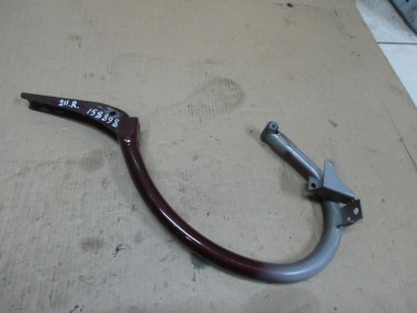 Петля крышки багажника MERCEDES-BENZ E-класс W211/S211 рестайлинг (2006 - 2009) — Разборка Мерседес