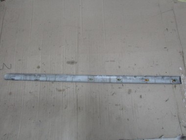 Молдинг двери MERCEDES-BENZ M-класс W163 (1997 - 2001) — Разборка Мерседес