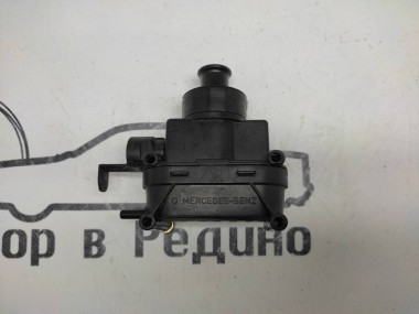 Активатор замка двери MERCEDES-BENZ W124 W124/S124/C124/A124 (1984 - 1993) — Разборка Мерседес