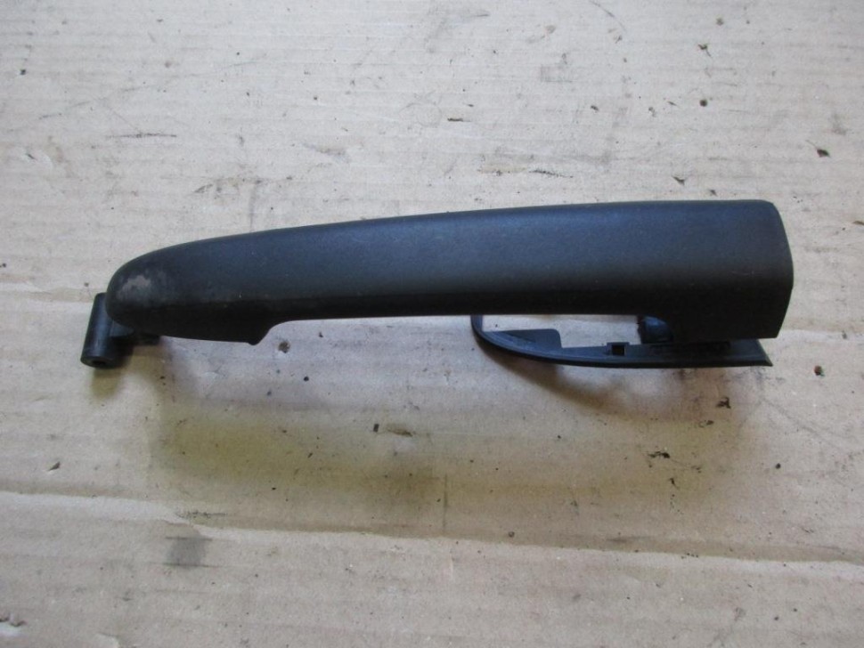 Ручка двери наружняя MERCEDES-BENZ Sprinter W906 (2006 - 2019) фото 1 — Разборка Мерседес