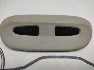 Индикатор парктроника MERCEDES-BENZ S-класс W220 рестайлинг (2002 - 2005) — Разборка Мерседес