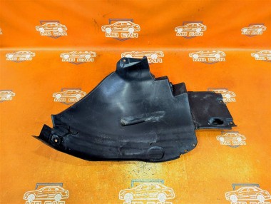 Подкрылок передний правый, задняя часть MERCEDES-BENZ S-класс W221 (2005 - 2009) — Разборка Мерседес