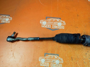 Рулевая рейка MERCEDES-BENZ E-класс W211/S211 (2002 - 2006) — Разборка Мерседес