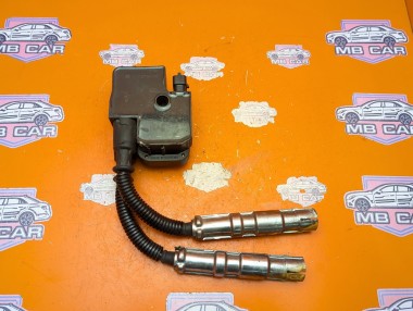 Катушка зажигания MERCEDES-BENZ E-класс W210/S210 (1995 - 1999) &mdash; Разборка Мерседес