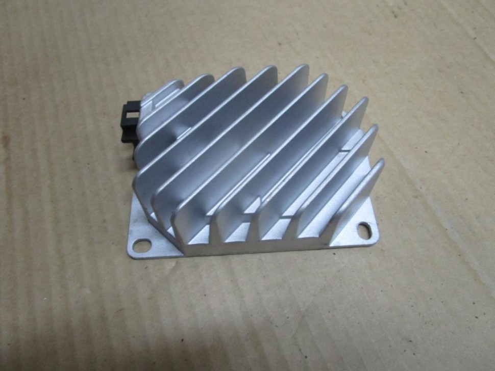 Усилитель звука MERCEDES-BENZ A-класс AMG W177 (2019 - 2023) фото 1 — Разборка Мерседес