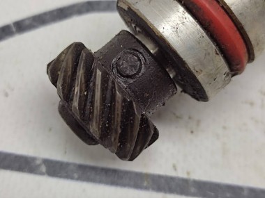 Трамблёр MERCEDES-BENZ G-класс W463 рестайлинг 2 (2008 - 2012) — Разборка Мерседес