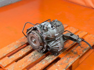 АКПП 7 серия MERCEDES-BENZ A-класс W168 рестайлинг (2001 - 2004) &mdash; Разборка Мерседес