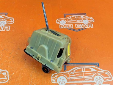 Кулиса АКПП MERCEDES-BENZ E-класс W212/S212/C207/A207 (2009 - 2013) — Разборка Мерседес