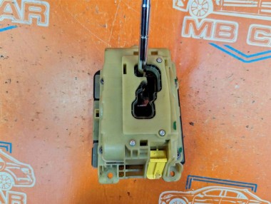 Кулиса АКПП MERCEDES-BENZ E-класс W212/S212/C207/A207 (2009 - 2013) — Разборка Мерседес