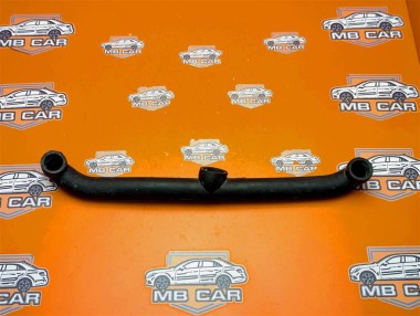 Трубка вентиляции картерных газов MERCEDES-BENZ M-класс W163 (1997 - 2001) — Разборка Мерседес