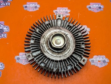 Вискомуфта MERCEDES-BENZ E-класс AMG W210/S210 (1996 - 1999) &mdash; Разборка Мерседес