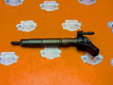 Форсунка ДИЗЕЛЬ MERCEDES-BENZ M-класс W164 (2005 - 2008) — Разборка Мерседес