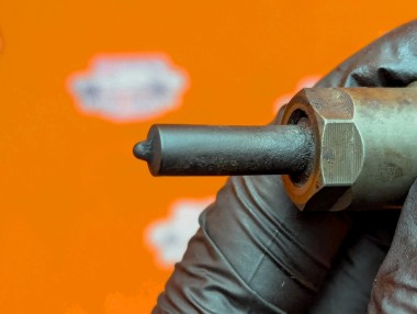 Форсунка ДИЗЕЛЬ MERCEDES-BENZ M-класс W164 (2005 - 2008) — Разборка Мерседес