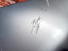 Капот MERCEDES-BENZ M-класс W163 (1997 - 2001) фото 11 &mdash; Разборка Мерседес