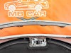Капот MERCEDES-BENZ M-класс W163 (1997 - 2001) фото 15 &mdash; Разборка Мерседес