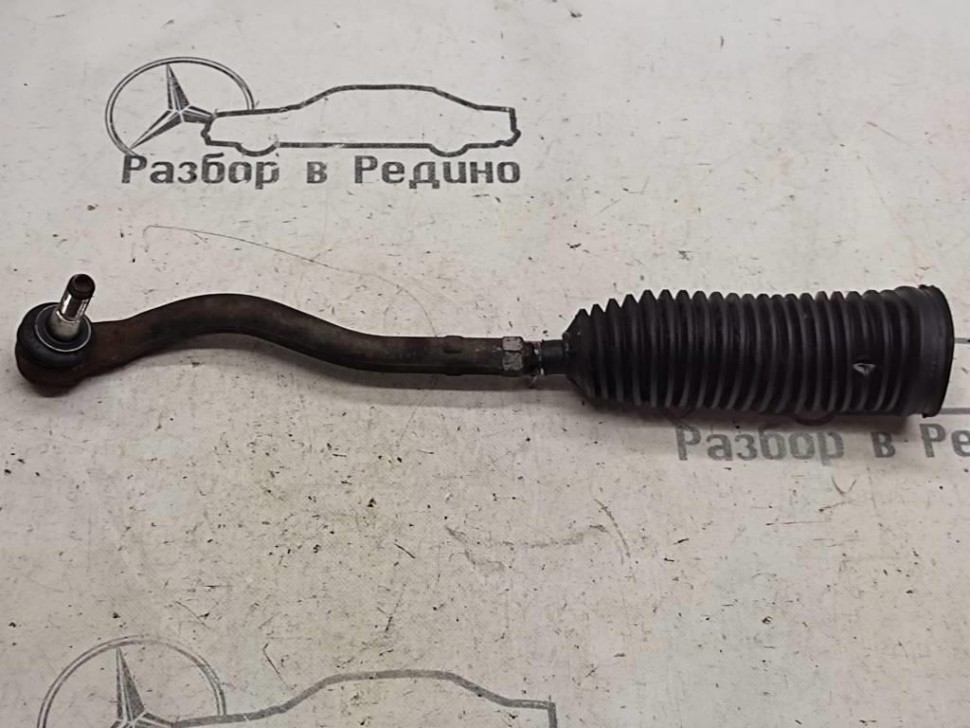 Рулевые наконечники в сборе MERCEDES-BENZ R-класс W251 (2005 - 2007) фото 1 — Разборка Мерседес