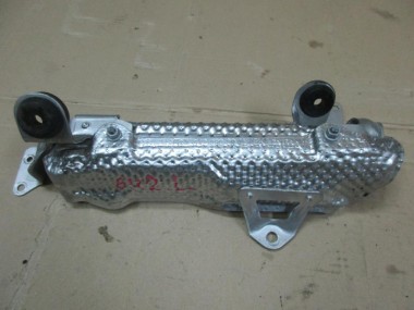 Защитный экран MERCEDES-BENZ GLE-класс Coupe C292 (2015 - 2019) — Разборка Мерседес