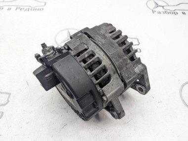 Генератор MERCEDES-BENZ E-класс W213/S213/C238/A238 (2016 - 2021) — Разборка Мерседес