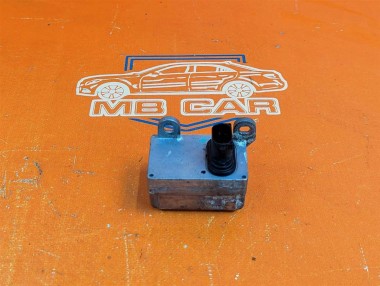 Датчик поперечного ускорения MERCEDES-BENZ M-класс W163 (1997 - 2001) — Разборка Мерседес