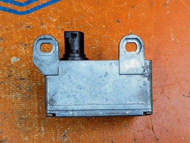 Датчик поперечного ускорения MERCEDES-BENZ M-класс W163 (1997 - 2001) — Разборка Мерседес