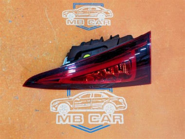 Фонарь крышки багажника MERCEDES-BENZ GLE-класс V167 (2018 - 2024) — Разборка Мерседес