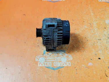 Генератор MERCEDES-BENZ E-класс AMG W210/S210 (1996 - 1999) &mdash; Разборка Мерседес