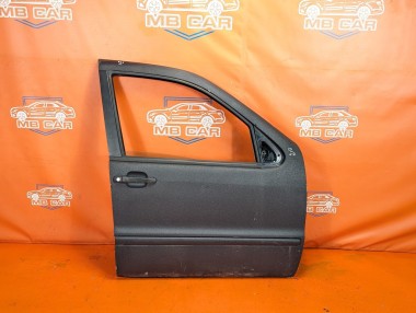 Дверь передняя правая MERCEDES-BENZ M-класс W163 (1997 - 2001) &mdash; Разборка Мерседес