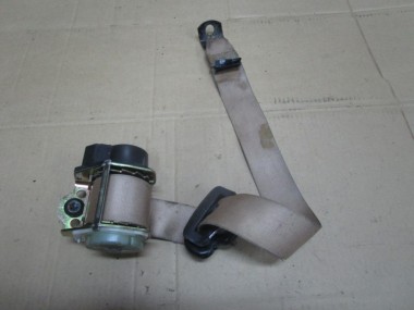 Ремень безопасности задний правый MERCEDES-BENZ M-класс W163 рестайлинг (2001 - 2005) — Разборка Мерседес