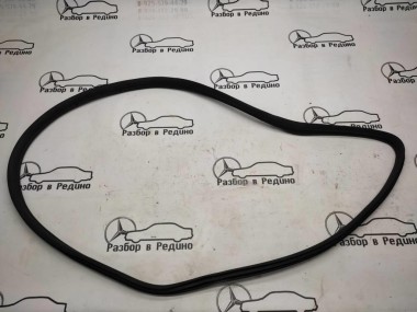 Уплотнитель дверного проема ( на кузове ) MERCEDES-BENZ CLS-класс C218/X218 (2010 - 2014) — Разборка Мерседес