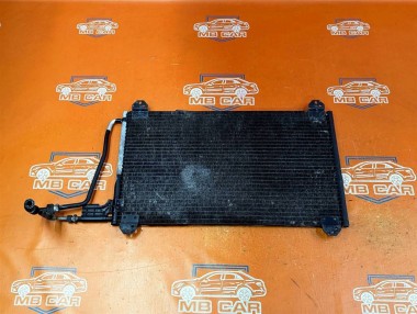 Радиатор кондиционера MERCEDES-BENZ Sprinter W901-905 (1995 - 2006) — Разборка Мерседес