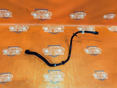 Трубка ОЖ MERCEDES-BENZ GLE-класс V167 (2018 - 2024) — Разборка Мерседес