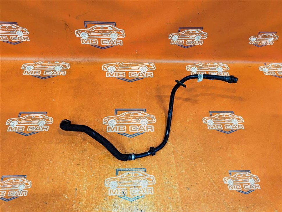Трубка ОЖ MERCEDES-BENZ GLE-класс V167 (2018 - 2024) фото 1 — Разборка Мерседес
