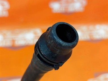 Трубка ОЖ MERCEDES-BENZ GLE-класс V167 (2018 - 2024) — Разборка Мерседес