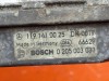 Дроссельная заслонка MERCEDES-BENZ E-класс W210/S210 (1995 - 1999) фото 5 &mdash; Разборка Мерседес