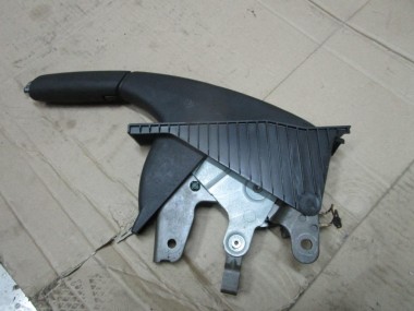 Рычаг ручника MERCEDES-BENZ A-класс W169 (2004 - 2008) — Разборка Мерседес