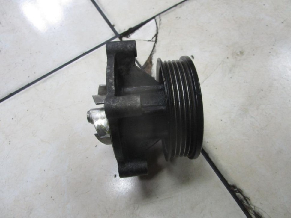 Помпа MERCEDES-BENZ A-класс W168 (1997 - 2001) фото 1 — Разборка Мерседес