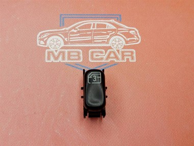 Кнопка стеклоподъемников MERCEDES-BENZ M-класс W163 (1997 - 2001) — Разборка Мерседес