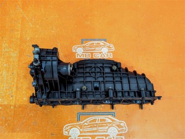Коллектор впускной MERCEDES-BENZ C-класс W204/S204 (2006 - 2011) — Разборка Мерседес