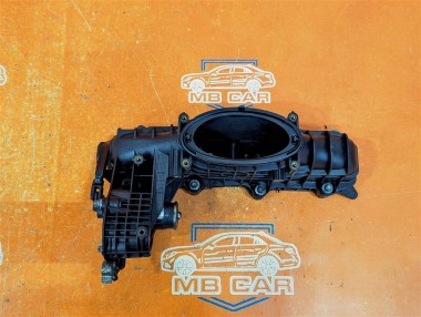Коллектор впускной MERCEDES-BENZ C-класс W204/S204 (2006 - 2011) — Разборка Мерседес